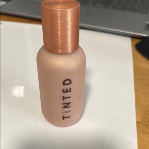 Tinted Highlighter Drops - Golden Hour